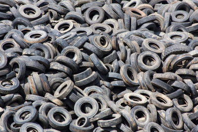 tyre-recycling